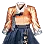[Deadeye] New Year Hanbok Clothes