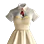 [Scholar] Sunny Breeze Armor