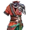 [Wukong] Karmic Blaze Armor