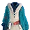 [Shai] Sprinkle-Step Snuggles Armor