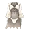 [Witch] Summer Getaway (Beach Robe)