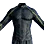 [Archer] Ocean Spray Clothes (Bodysuit)
