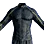 [Warrior] Ocean Spray Clothes (Shorts)