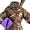 [Shai] Bear Necessities Clothes