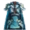 [Deadeye] Cerulean Night Armor