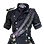 [Agent] Hexround Reaper Armor