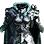 [Seraph] Neidr Armor