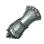 [Warrior] Bern Gloves