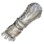 [Warrior] Evergart Gloves