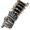 [Sorceress] Eckett Gloves