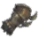 [Berserker] Bethel Gloves