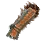 [Berserker] Khaled Gloves