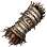 [Berserker] Eckett Gloves