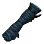 [Musa] Blue Tiger Gloves