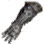 [Warrior] Millen Fedora Gloves