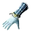 [Ranger] Eternal Snow Gloves