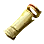 [Kunoichi] Golden Scale Gloves