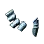 [Ninja] Grave Keeper Gloves