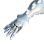 [Warrior] Goyen Gloves