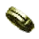[Dark Knight] Puff Mini Gloves