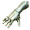 [Striker] Blazing Inferno Gloves