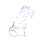 [Valkyrie] Blanchard Gloves
