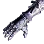 [Drakania] Darkborne Rose Gloves