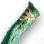 [Lahn] Jade Navillera Gloves