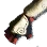 [Striker] Syahzar Gloves