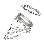 [Shai] Terrminé Gloves