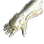 [Warrior] Blazing Inferno Gloves