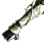 [Dark Knight] Checkmate Gloves