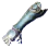 [Sorceress] Lunar Halo Gloves
