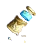 [Witch] Starseeker Gloves