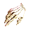 [Tamer] Vermillion Lotus Gloves