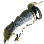 [Berserker] Gigataurus Gloves