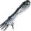 [Witch] Oblivion Gloves