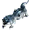 [Shai] Winter Mountain Guardian Spirit Gloves