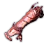 [Sorceress] Hemomancer Gloves
