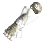 [Mystic] Sapphire Storm Gloves
