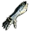 [Striker] Rakshasa Gloves
