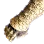 [Musa] Goldscale Dragoon Gloves
