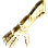 [Ranger] Ryfina Gloves
