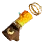 [Lahn] Coco-Nutty Pirates Gloves