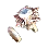 [Shai] Winterland Soiree Gloves