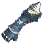 [Musa] Twilight Prowler Gloves