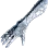 [Scholar] Nightveil Gloves