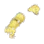 [Corsair] Selaine Gloves