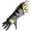[Ninja] Stygian Wraith Gloves