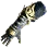 [Striker] Stygian Wraith Gloves